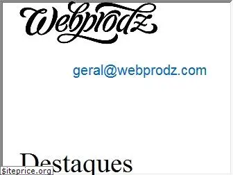 webprodz.com