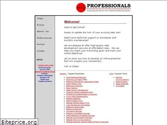 webprofessionals.com