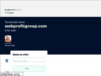 webprofitgroup.com