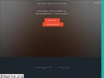 webprofusion.com