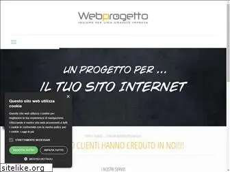 webprogetto.it