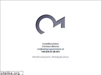 webprogrammierer.at