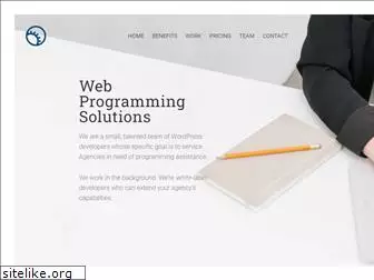 webprogrammingsolutions.com