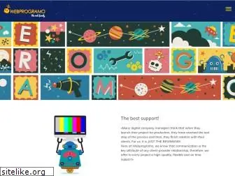 webprogramo.com