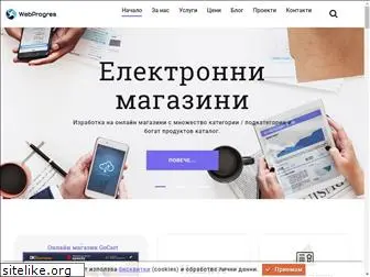 webprogres.com