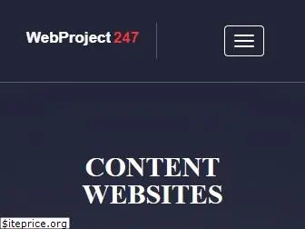 webproject247.com