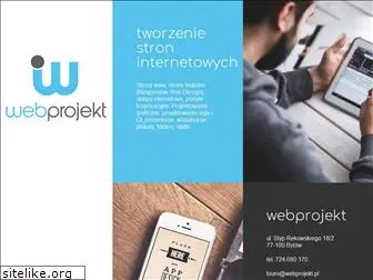 webprojekt.pl