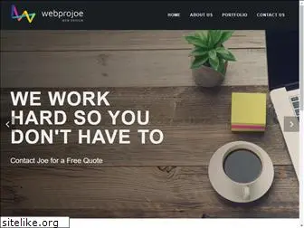 webprojoe.com