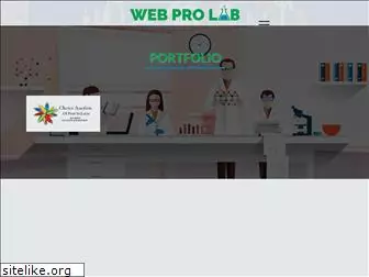 webprolab.com