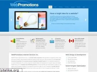 webpromo-inc.com