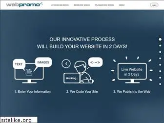 webpromo.com