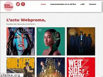 webpromo.fr