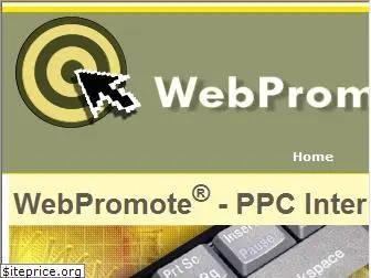 webpromote.com