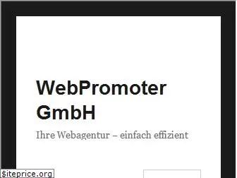 webpromoter.ch