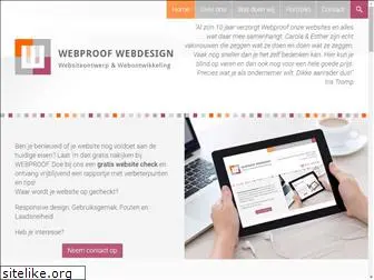 webproof.nl