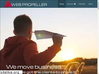 webpropeller.com