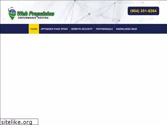 webpropulsion.com