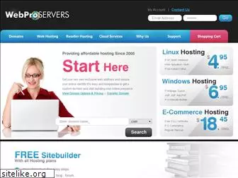 webproservers.net