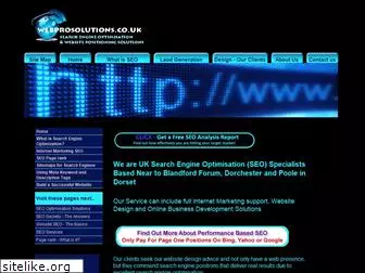 webprosolutions.co.uk