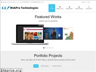 webprotechnologies.com