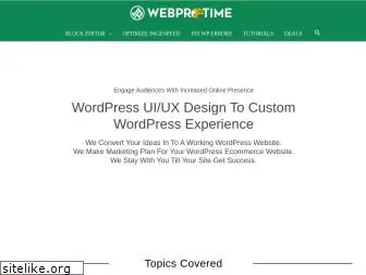 webprotime.com