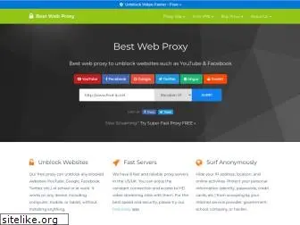webproxy.best