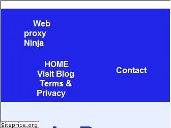 webproxy.ninja