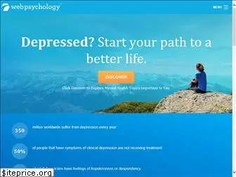 webpsychology.com