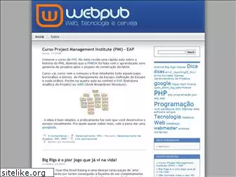 webpub.wordpress.com
