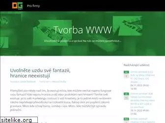 webpublicator.cz