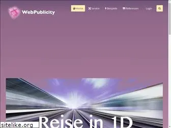 webpublicity.ch