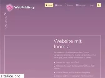 webpublicity.com