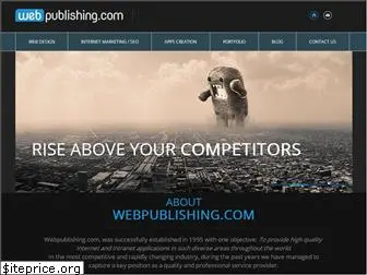 webpublishing.com