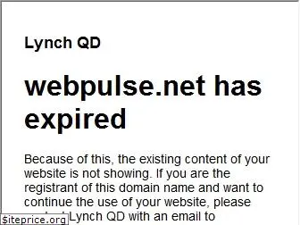webpulse.net