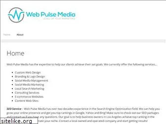 webpulsemedia.com