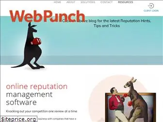 webpunch12.com