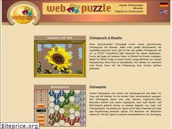 webpuzzle.de