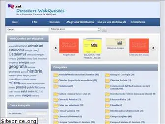 webquestcat.net