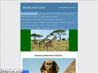 webquesttravel.weebly.com