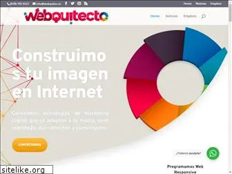webquitecto.com