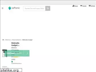 webradio-gadget.softonic.de