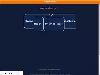 webradio.com