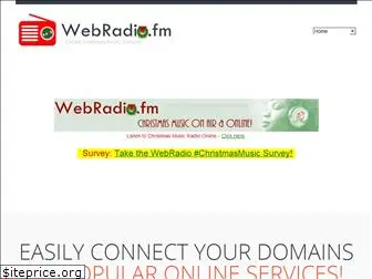 webradio.fm