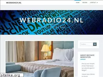webradio24.nl