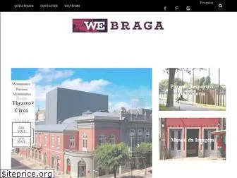 webraga.pt