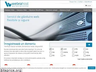 webrahost.ro