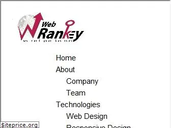 webrankey.com