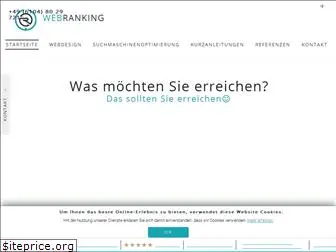 webranking.de