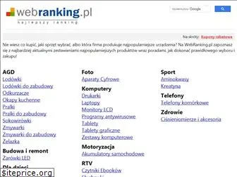 webranking.pl