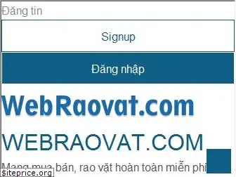 webraovat.com